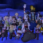 呑んだ暮れロゼのDQX酒場