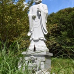 関西の主な巡礼地