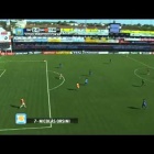 『2016年徳島ヴォルティス 新加入&レンタル移籍選手 ニコラス オルシーニ（アルゼンチン）』の画像