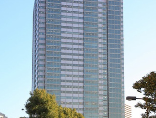 恵比寿ガーデンプレイスタワーのオフィス入居テナント企業