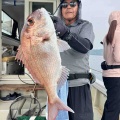 8月8日の釣果報告🐟🐟🐟