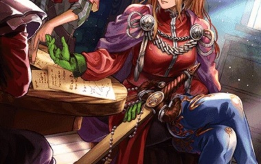 『『インペリアル サガ エクリプス』キャラ記録（２８）』の画像