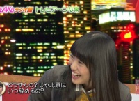 【AKB48】峯岸&北原「卒業は小嶋さん次第」