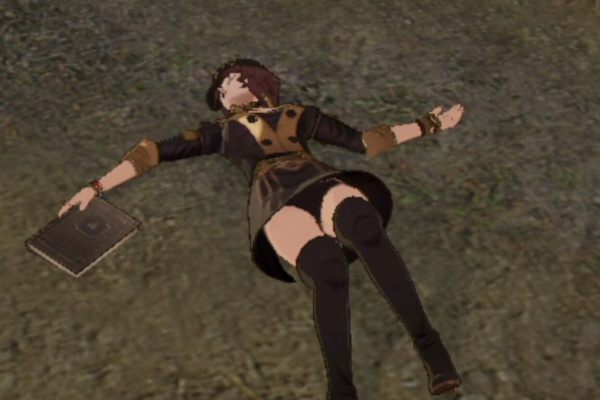 ゲームの可愛い女の子をまとめたいブログ ファイアーエムブレム