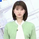 TBS★吉村恵里子 話題の「部分温活」グッズ披露「家でも外でも、母の編んでくれた毛糸にくるまれてます」 【THETIME,　ひるおび　Nスタ】