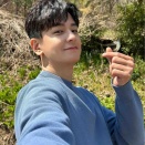 イム・ジュファン俳優が演劇『レングス』で観客の皆さんにお会いします！ 多くの関心とご支援をお願いいたします。 【演劇列伝10】第9作『レングス（Lungs）』