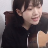 『[ノイミー] シンガーソングライターの原田珠々華ちゃんツイッターで『≠ME』歌ってくれてる～』の画像