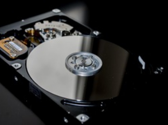 【HDD】まだまだ行けるよね