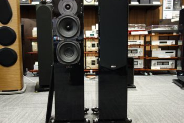オーディオユニオン大阪店Blog - 中古スピーカー類