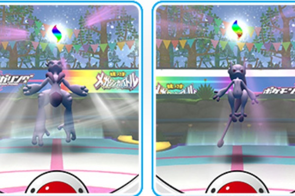 トレッタ 挑戦 メガ強 メガシンカバトル 考察 ポケモンろーど2nd