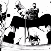 ロロノア ゾロvsダズ ボーネスとかいう ワンピース 史上最高の名勝負ｗｗｗｗｗｗ 最強ジャンプ放送局