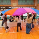 2026年10月13日　丸山っ子運動会
