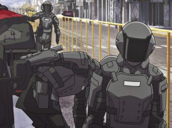 【閃光のハサウェイ】連邦が一年戦争時代比べて随分悪辣な組織になってない？