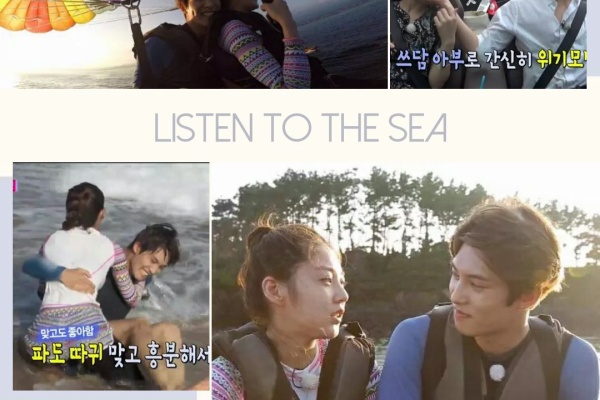 Kimigairu ジョンヒョンウギョル