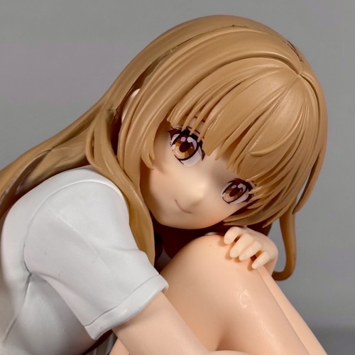【フィギュアレビュー】お隣の天使様にいつの間にか駄目人間にされていた件 フィギュア -椎名真昼-