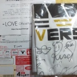 『[イコラブ] 「MUSIC VERSE Fes」 抽選特典が届く』の画像
