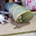 拗ねる