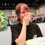 『[イコラブ] 大場花菜「イコラブちゃんの生誕祭はおおまかにこんな感じ..」はなまるきぶん 【=LOVE(イコールラブ)】』の画像
