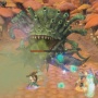 【悲報】本日発売の『FFCCリマスター』をプレイした人々から不満が殺到中！ 「ロードが長い」「マルチがホスト依存」「サーバーが貧弱」