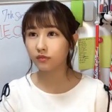 『[動画]2020.07.06（20:08～） SHOWROOM　「=LOVE(イコールラブ) 山本杏奈　※「君と私の歌」MV振り返り」＠個人配信』の画像
