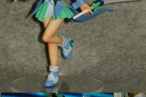 うさpハウス 相田和与ブログ２nd Season アリシア テスタロッサ