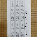 【桃花会】2025年10月提出課題