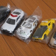 15日購入【TG 飾る場所なくなりました】トミカくじ20　他、キープ確認 15日購入【TG 飾る場所なくなりました】トミカくじ20 他、キープ