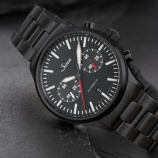 『速報③Sinn「Watches and Wonders Geneva 2026」新作936S(世界100本限定)』の画像