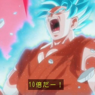 最強ジャンプ放送局