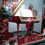 milkの音楽手帳＠ふらんす