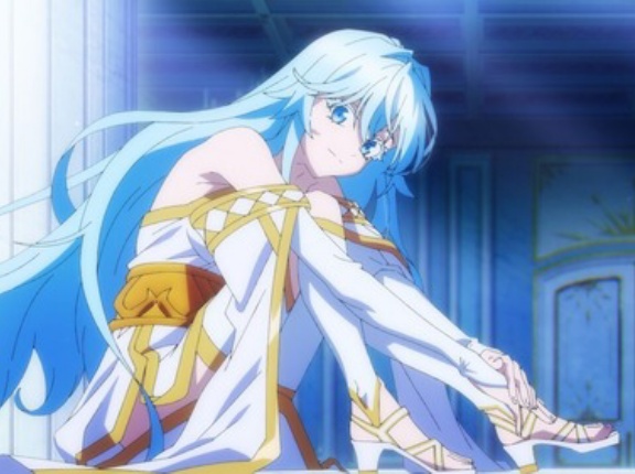 えー&hellip;今期の覇権アニメは「杖と剣のウィストリア Season2」です