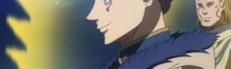 ブラッククローバー 第107話「決戦 クローバー城」【感想コラム】