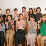 marimo cafe ―可愛くて美味しいお菓子レシピ―