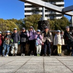  ボーイスカウト 名古屋第22団