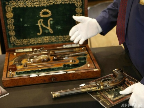 【英雄】ナポレオン・ボナパルト【皇帝】