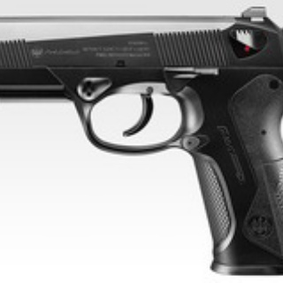 ライフ・イズ・ガンファイア　～とあるサバゲーマーの一生～