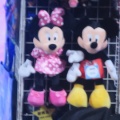 おかわりチケットで2日連続のオープニング　ディズニーオンアイス有明公演2024⑦1週間まるごとディズニーを楽しむ2024夏休みその40