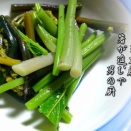 一汁一菜（春の食卓）
