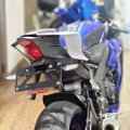 YZF-R25ホワイト 今なら１台即納です！(ついでにR6も)