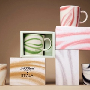 速報・イッタラ付録】140周年記念BOOK予約開始！今回だけの豪華ヘレ柄3