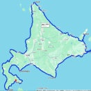 北海道海岸道路一周ツーリング【総括】