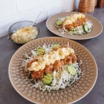 胃もたれしない！志麻さん流チキン南蛮レシピが食べやすくて感動～♪