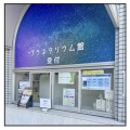 プラネタリウムで夏の夜空を【アラカン】七夕って忘れがちな節句