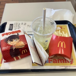 『マクドで一番需要なさそうなバーガー、なんG民全員一致する』の画像