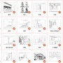【画像】受刑者が更生作業で制作したフリー素材サイト『いらすと本舗』、クオリティがガチすぎると話題騒然！　「マジで超便利！絵師いそげ」