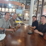 『タサエン宿舎に』の画像