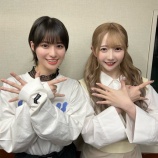 『[出演情報] 本日(5月3日) AuDee「≠MEの半蔵門発 ノイミー行き！！ 7thシーズン」谷崎早耶・冨田菜々風 出演【ノイミー】』の画像