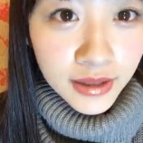 『[動画]2018.01.28（21:31～） SHOWROOM　「=LOVE(イコールラブ) 音嶋莉沙」＠個人配信』の画像