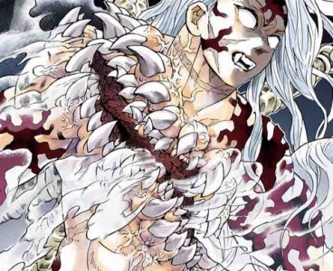 週間少年ジャンプ 15号 鬼滅の刃197話 ネタバレ有り 娯楽の巣窟