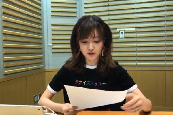 Akb48の動画まとめch2 須藤凛々花